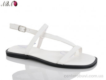 Босоножки Aba