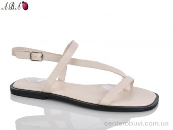 Босоножки Aba