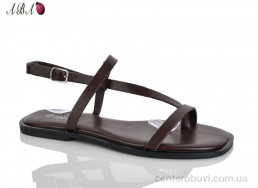 Босоножки Aba