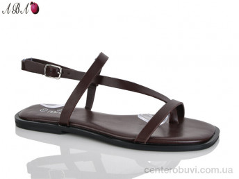 Босоножки Aba