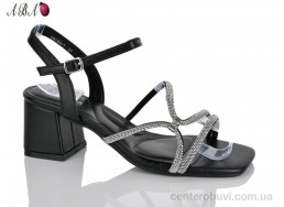 Босоножки Aba