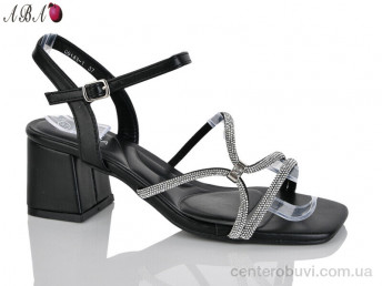 Босоножки Aba