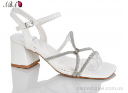 Босоножки Aba