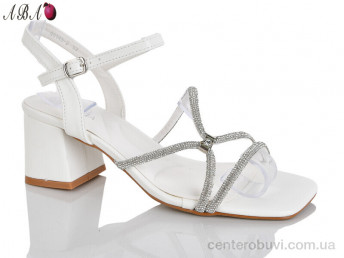 Босоножки Aba