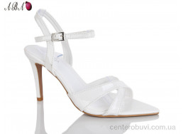 Босоножки Aba