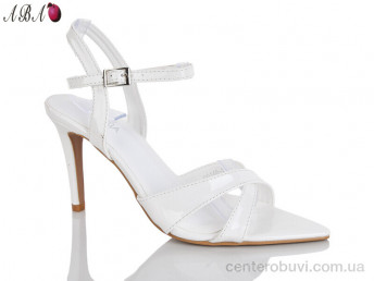 Босоножки Aba