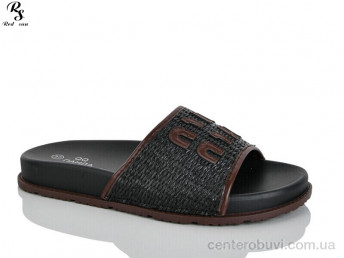 Шлепки Red Sun