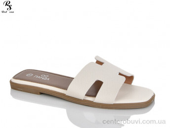 Шлепки Red Sun