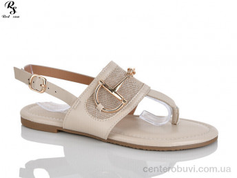 Босоножки Red Sun