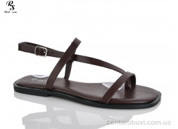 Босоножки Red Sun