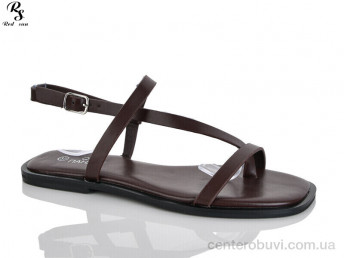 Босоножки Red Sun