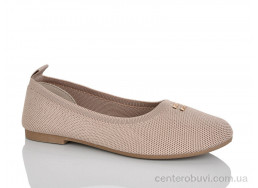 Балетки Canoa