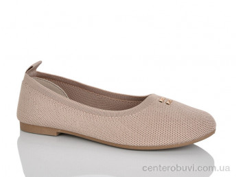 Балетки Canoa