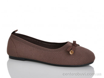 Балетки Canoa