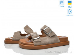 Шлепки Ailinda