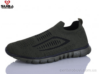 Кроссовки SUBA