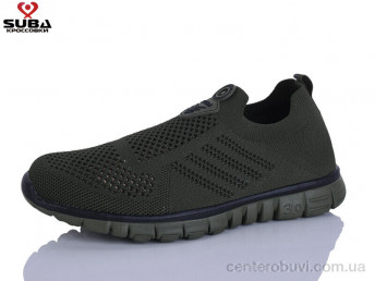 Кроссовки SUBA