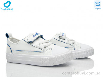 Кеды Comfort-baby