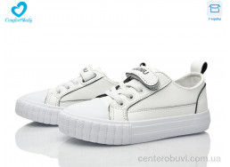 Кеды Comfort-baby