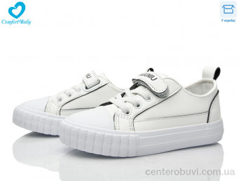 Кеды Comfort-baby