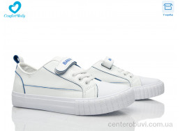 Кеды Comfort-baby