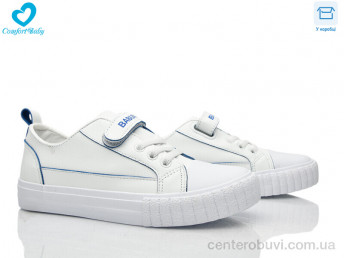 Кеды Comfort-baby