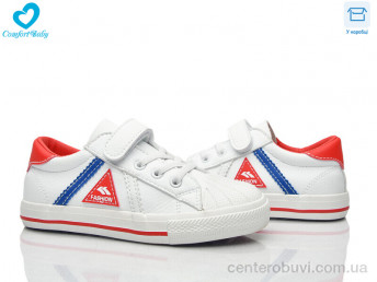 Кеды Comfort-baby