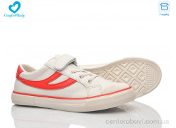 Кеды Comfort-baby