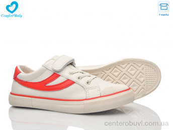 Кеды Comfort-baby