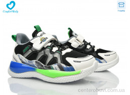 Кроссовки Comfort-baby