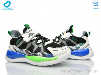 Кроссовки Comfort-baby