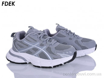 Кроссовки FDEK