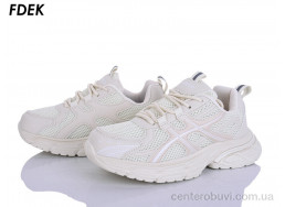 Кроссовки FDEK