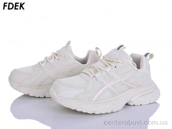Кроссовки FDEK