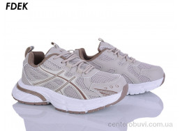 Кроссовки FDEK
