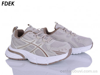 Кроссовки FDEK