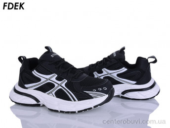 Кроссовки FDEK
