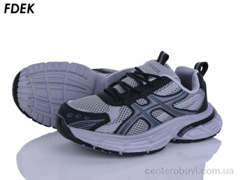 Кроссовки FDEK