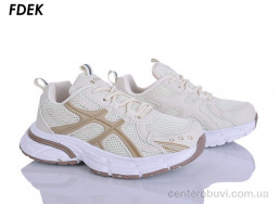 Кроссовки FDEK