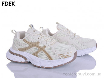 Кроссовки FDEK