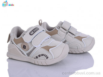 Кроссовки BBT