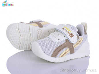 Кроссовки BBT