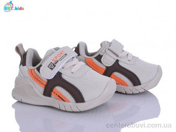 Кроссовки BBT