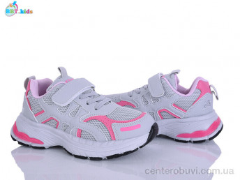 Кроссовки BBT