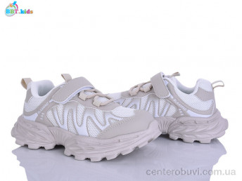 Кроссовки BBT