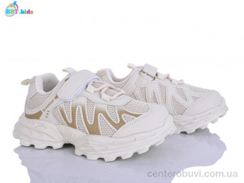 Кроссовки BBT