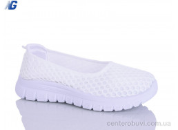 Балетки Navigator