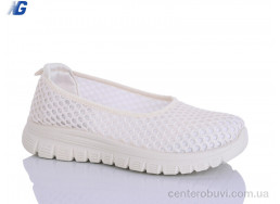 Балетки Navigator