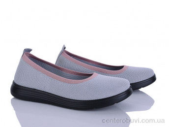 Балетки Мир