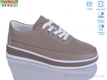 Кроссовки HENGJI-ELENA